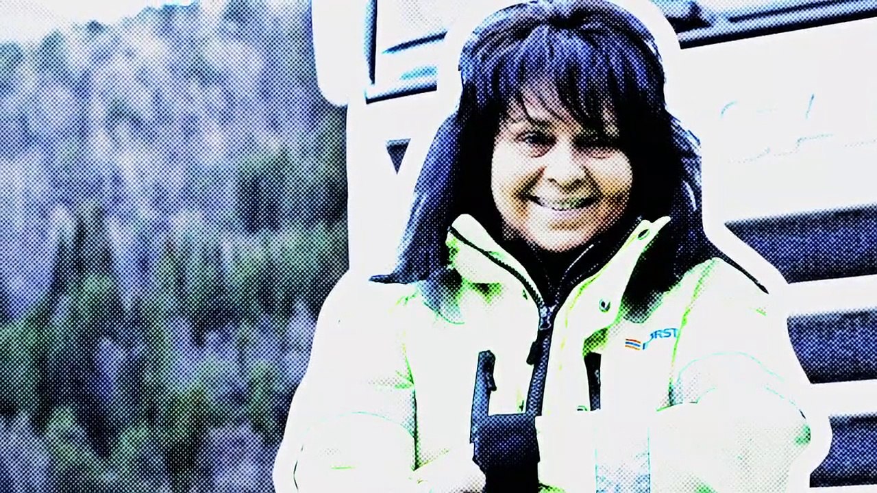 Trucker Babes - 400 PS in Frauenhand Staffel 1 Folge 1 - Part 01 HD Deutsch