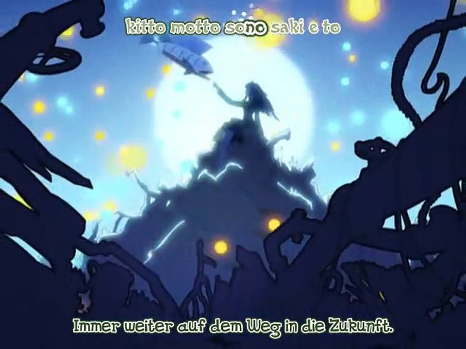 Zettai Shounen Staffel 1 Folge 4 HD Deutsch