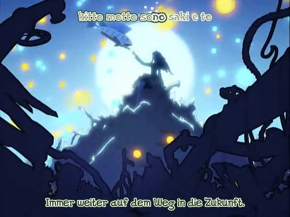 Zettai Shounen Staffel 1 Folge 6 HD Deutsch