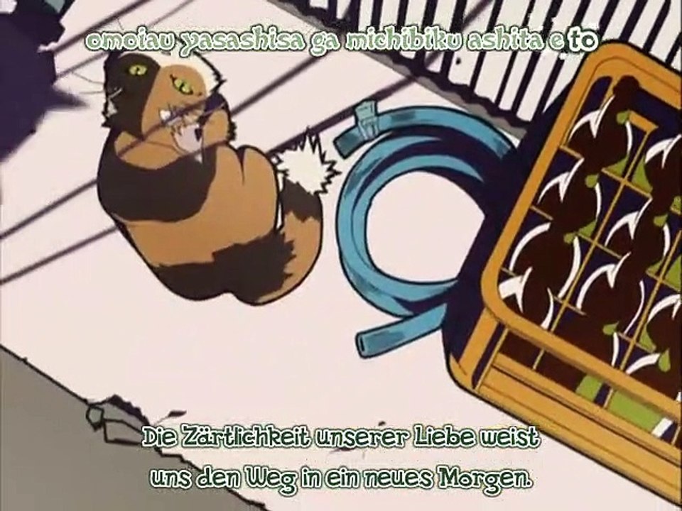 Zettai Shounen Staffel 1 Folge 7 HD Deutsch