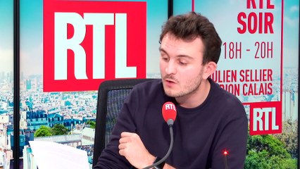 La brigade RTL du 25 octobre 2022