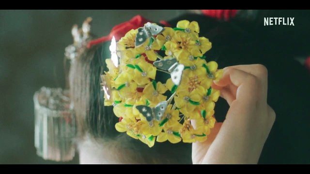 The Makanai: Cooking for the Maiko House Saison 1 - Trailer (EN)