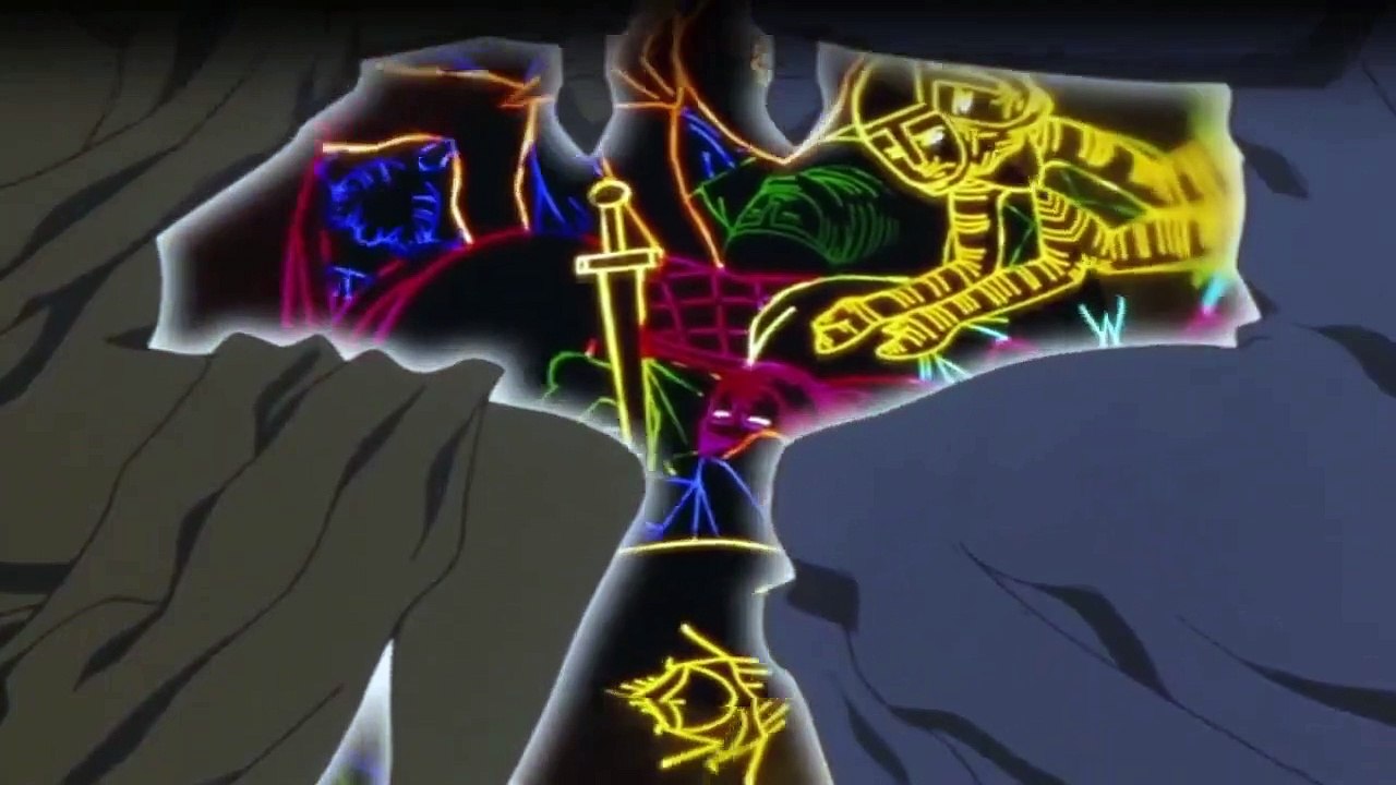 Noir Staffel 1 Folge 1 HD Deutsch