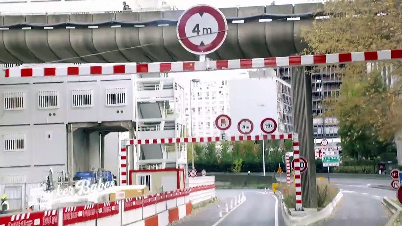 Trucker Babes - 400 PS in Frauenhand Staffel 2 Folge 3 - Part 02 HD Deutsch