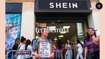 Pourquoi vous devriez zapper Shein, la marque de fast-fashion chinoise