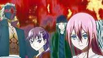 Hitori no Shita (The Outcast) Season 1 Episode 12 Eng Sub - video