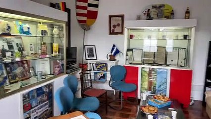 La Maison de l'Europe de Veauche accueille des services civiques européens