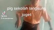 Joget versi lucu viral #viral # lucu