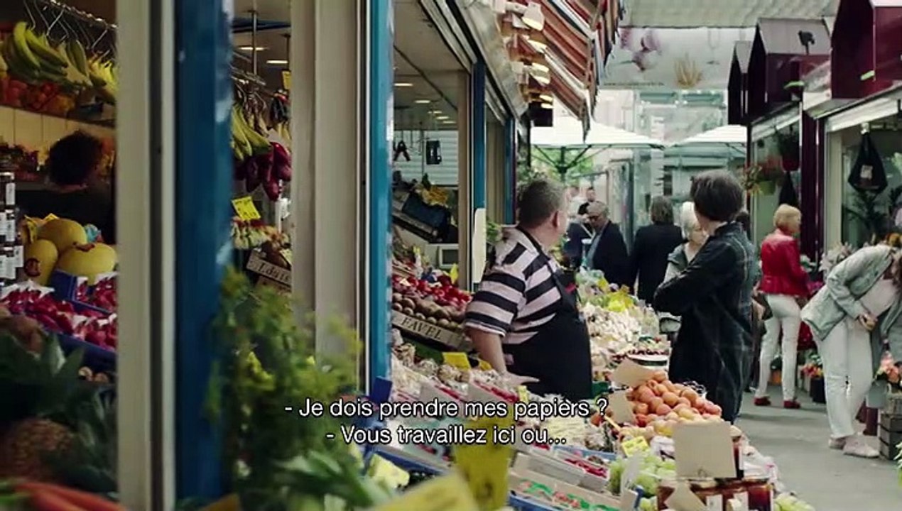 Paranoid Staffel 1 Folge 3 HD Deutsch