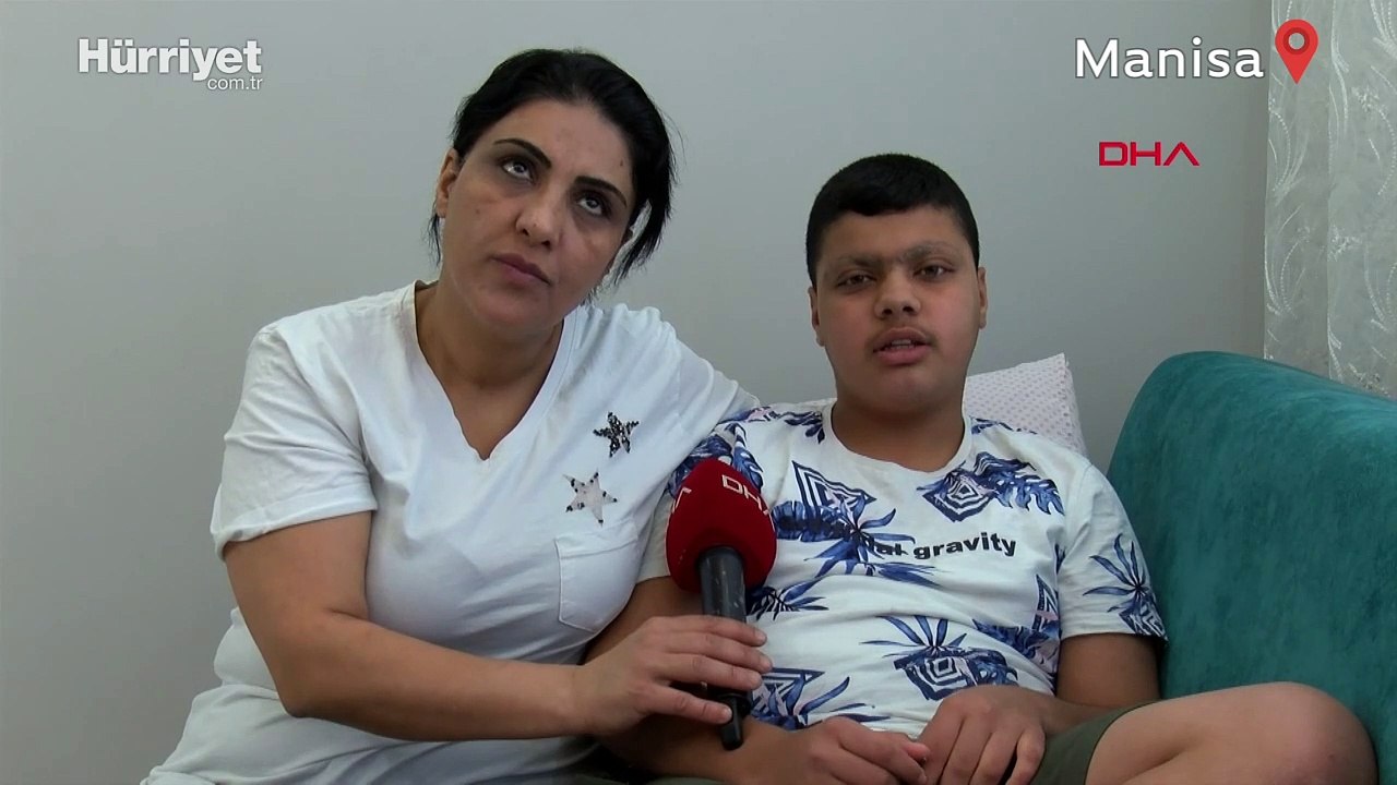 Öğrencisinin ayağını kırdığı iddia edilen öğretmen açığa alındı