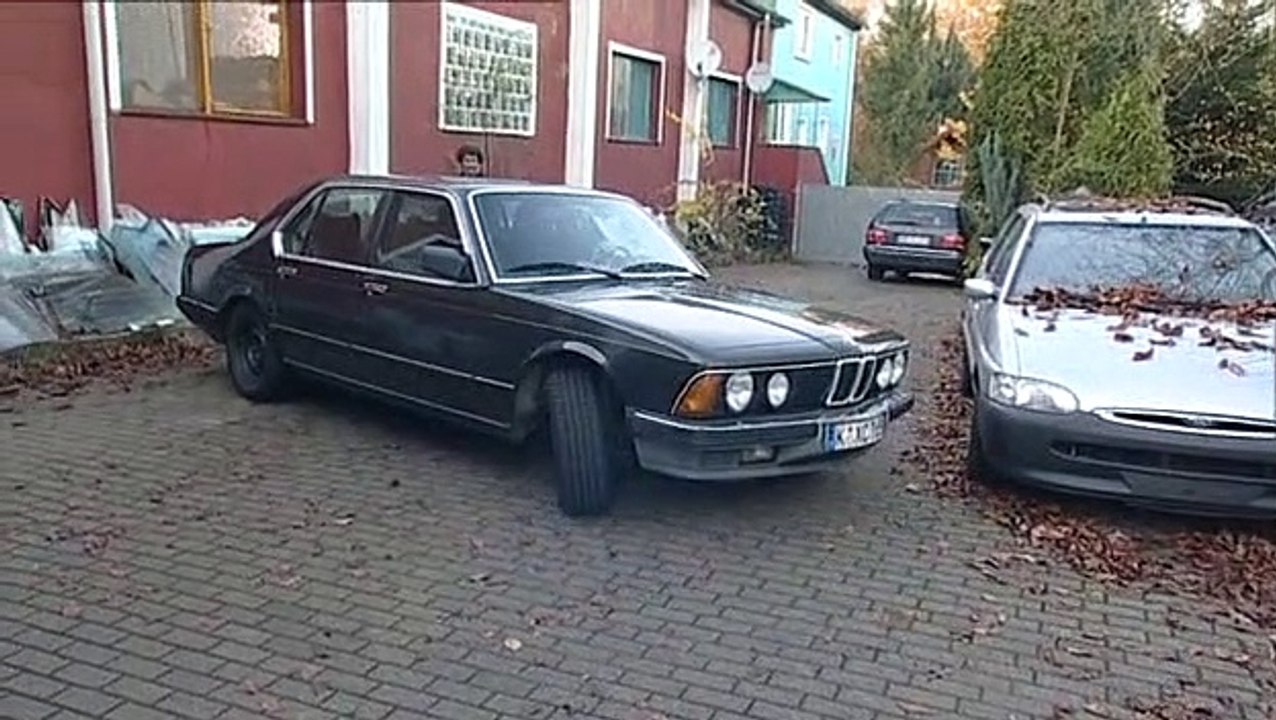 Die Ludolfs - 4 Brüder aufm Schrottplatz Staffel 4 Folge 17 HD Deutsch