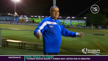 El Reto Penalero Mundialista - Rely Maradiaga (Inglaterra) vs Ponce Morazán (Francia)