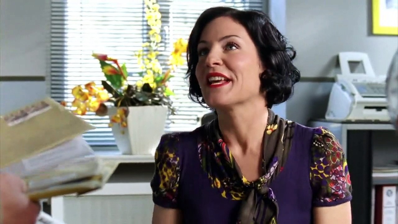 Die Rosenheim-Cops (252) Staffel 12 Folge 10 - Ein Fall für Schretzmayer