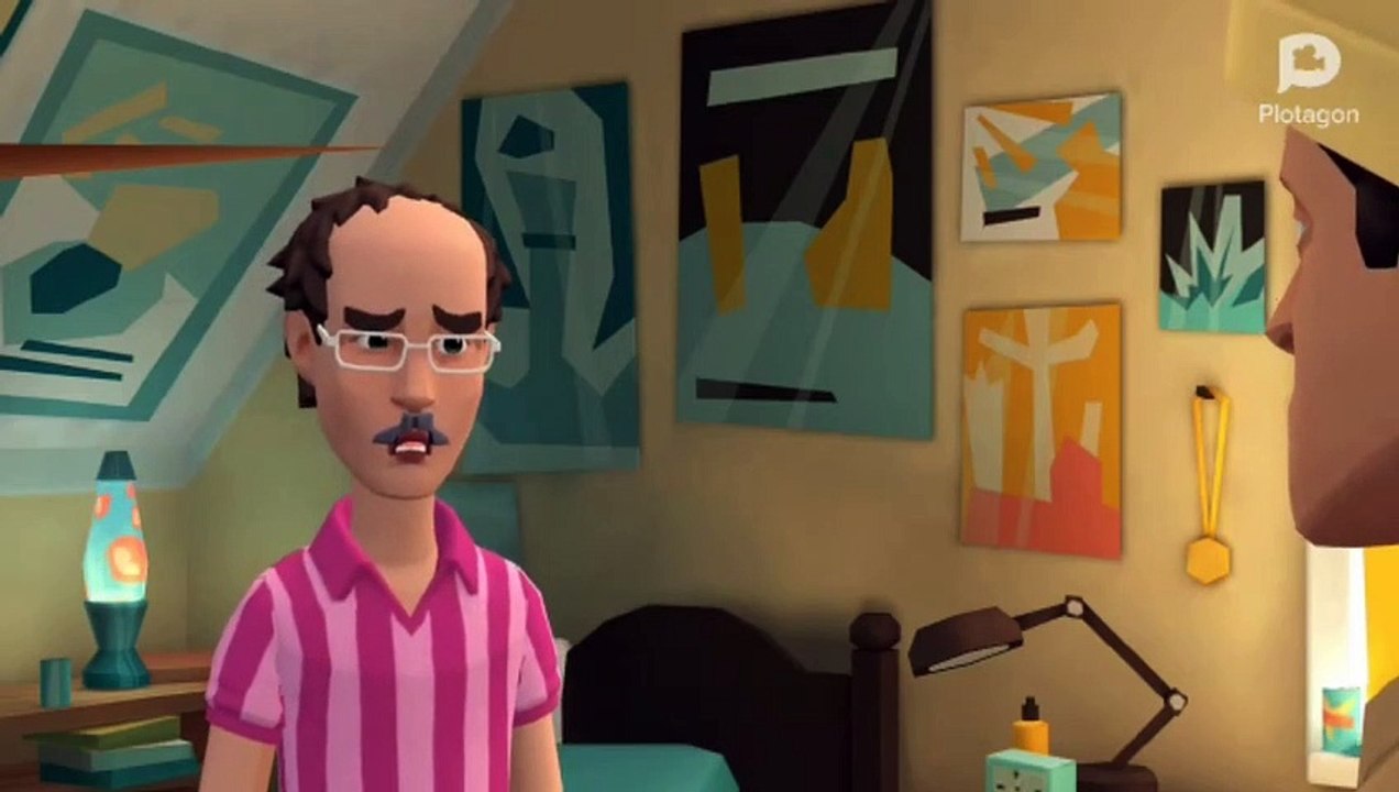 Chatar Patar 16, Faraar Qaidi, Comedy video , Funny conversation, Cartoon Animation, laugh
