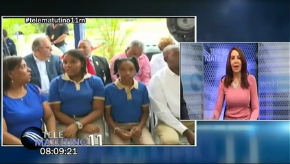 #Telematutino / La JCE está preocupada por un desborde por la campaña electoral / 25 octubre 2022