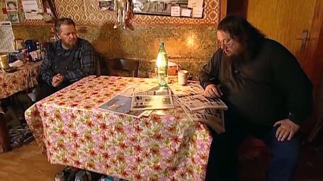 Die Ludolfs - 4 Brüder aufm Schrottplatz Staffel 5 Folge 8 HD Deutsch