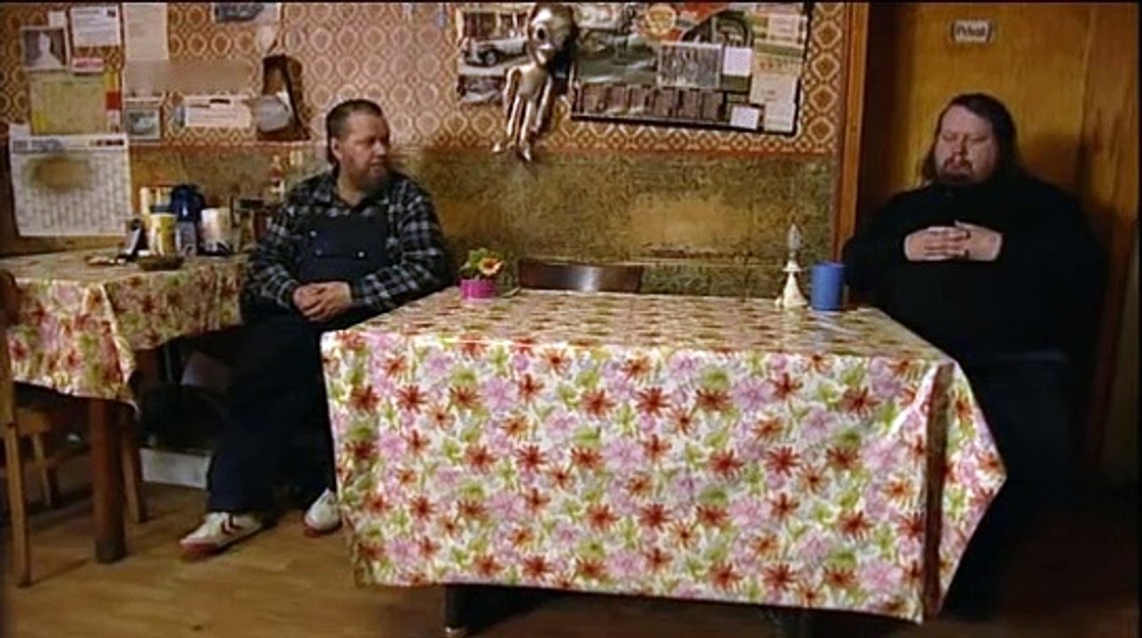 Die Ludolfs - 4 Brüder aufm Schrottplatz Staffel 6 Folge 1 HD Deutsch