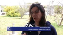 Unidad demostrativa de Biogas - Los Pinos, Balcarce
