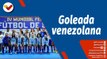 Deportes VTV | Venezuela golea a Bolivia en el Cuarto Mundial de Futbol de Salón Femenino 2022