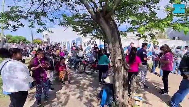 Otra vez largas colas en oficinas del ANSES