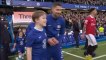 Chelsea 1-1 Manchester United Premier League Extended Highlights