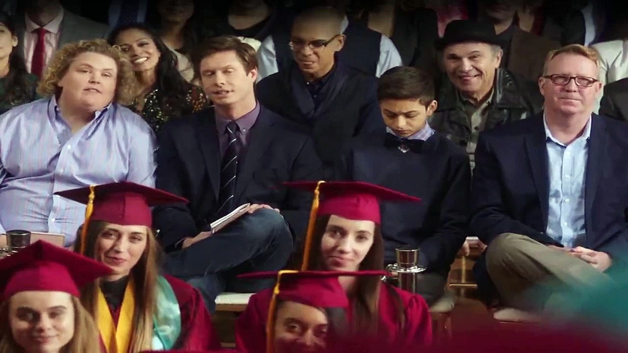 Champions Staffel 1 Folge 10 HD Deutsch