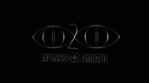 Nonso Amadi - Eye to Eye (Lyric Video)