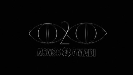 Nonso Amadi - Eye to Eye (Lyric Video)