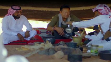 Spuren verlorener Städte mit Albert Lin Staffel 1 Folge 5 HD Deutsch