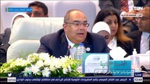 الآن.. فعاليات الجلسة الختامية للمؤتمر الاقتصادي مصر 2022