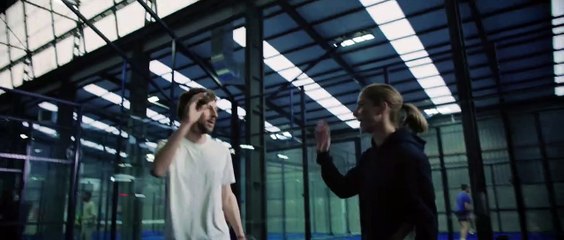 Playtomic, la app para encontrar jugadores de pádel