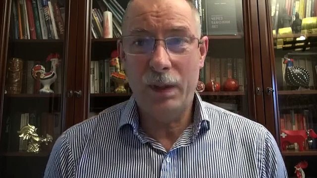 Олег Жданов. Сводка, 25 октября