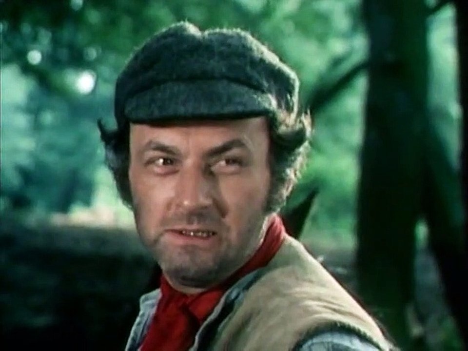 Black Beauty Staffel 2 Folge 12 HD Deutsch