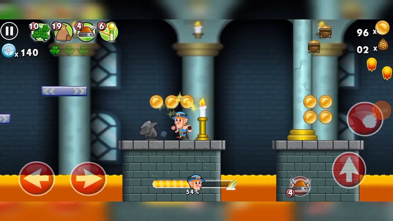 leps world video 2 | leps world gameplay