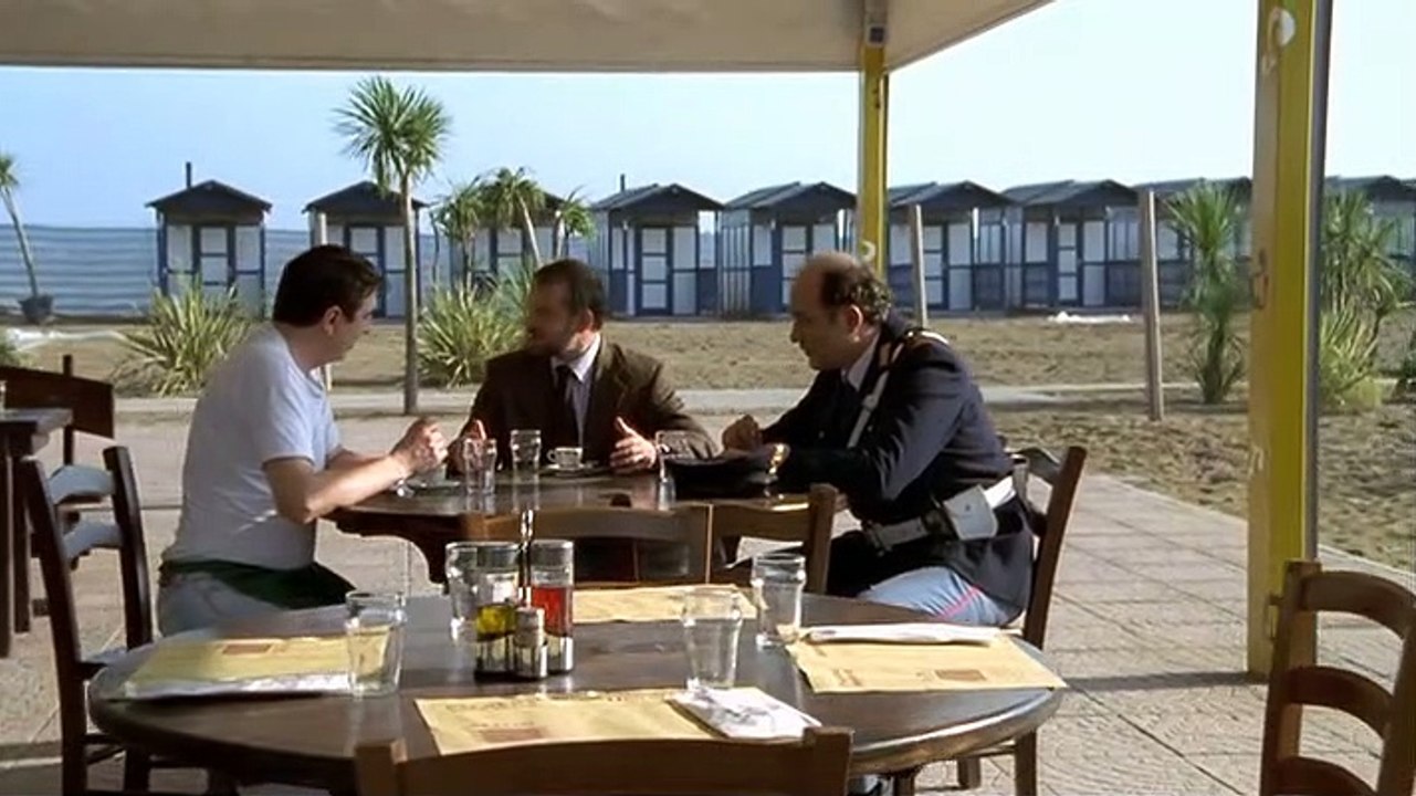 Donna Leon Staffel 1 Folge 3 - Part 01 HD Deutsch