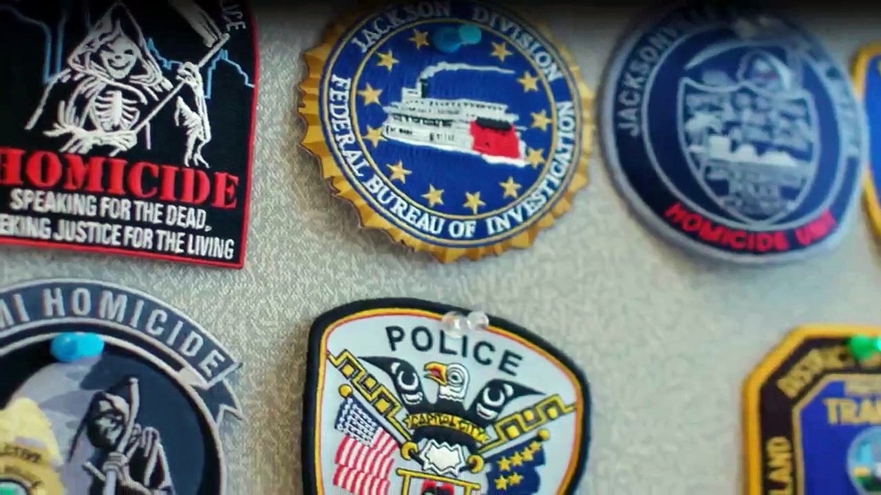 The Price of Duty - Ermittler und ihr härtester Fall Staffel 1 Folge 4 HD Deutsch