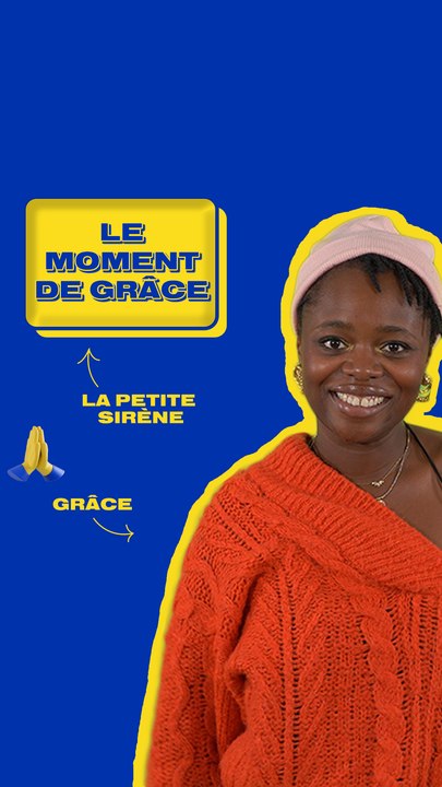 LA PETITE SIRENE