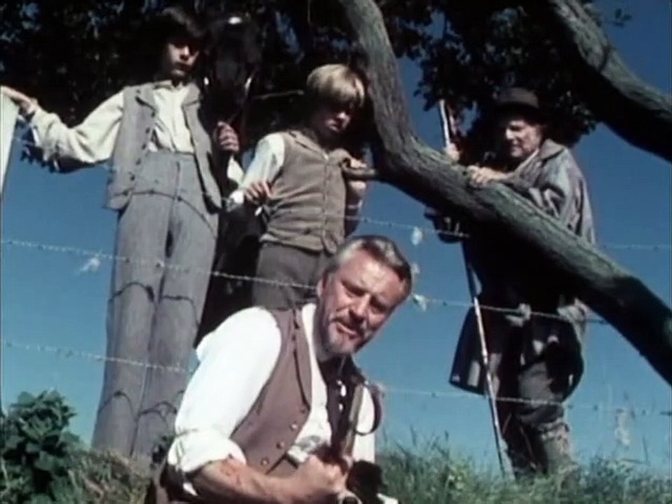 Black Beauty Staffel 2 Folge 20 HD Deutsch