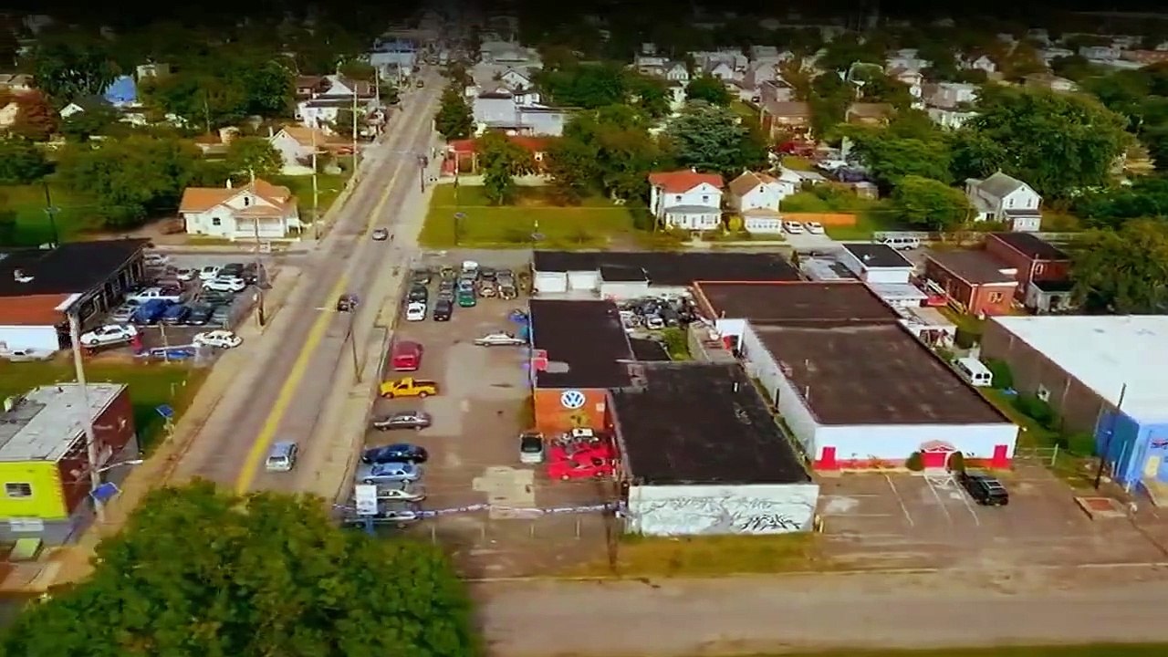 The Price of Duty - Ermittler und ihr härtester Fall Staffel 1 Folge 5 HD Deutsch