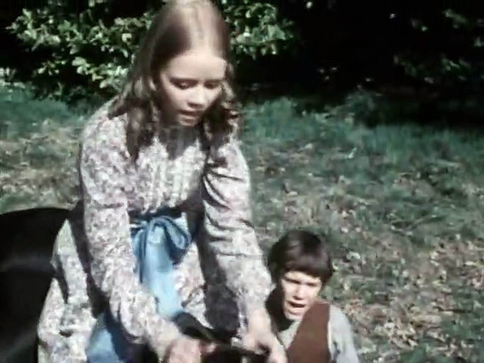 Black Beauty Staffel 2 Folge 5 HD Deutsch