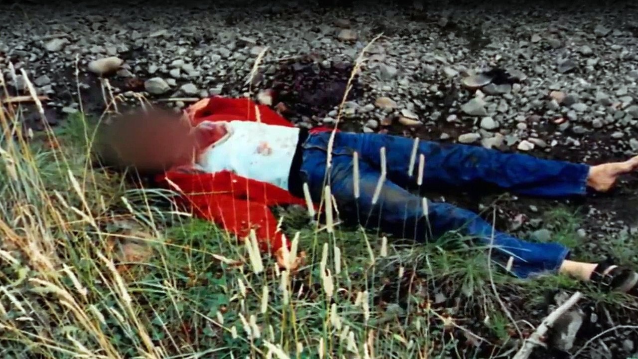 The Price of Duty - Ermittler und ihr härtester Fall Staffel 1 Folge 6 HD Deutsch