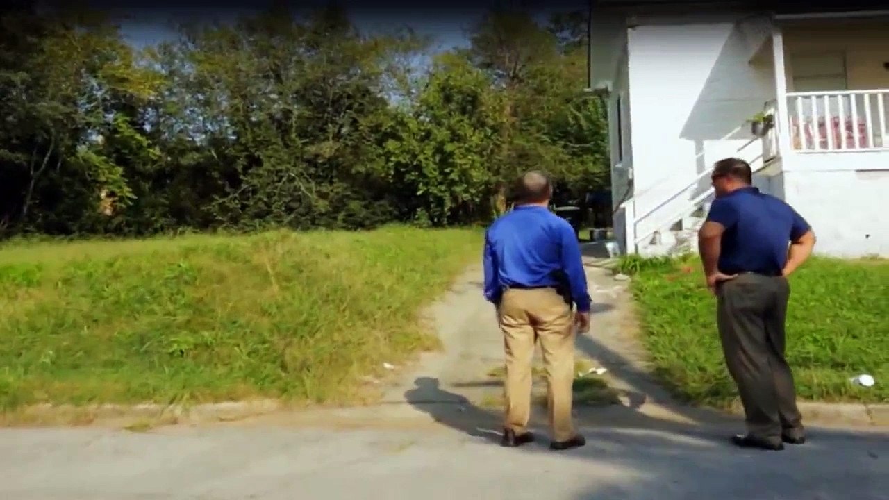 The Price of Duty - Ermittler und ihr härtester Fall Staffel 1 Folge 7 HD Deutsch