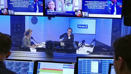 Italie : Giorgia Meloni dément être fasciste et ancre l'Italie dans l'UE et l'Otan
