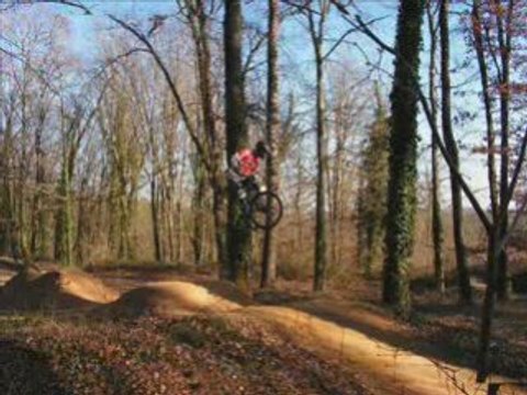 ch'ti vtt en dordogne
