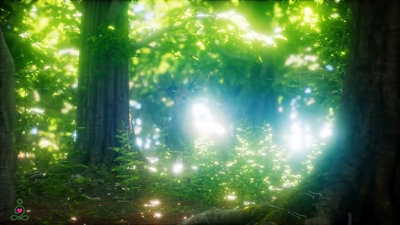 La musique relaxante soigne les maladies du coeur et des vaisseaux sanguins - Musique douce, calme