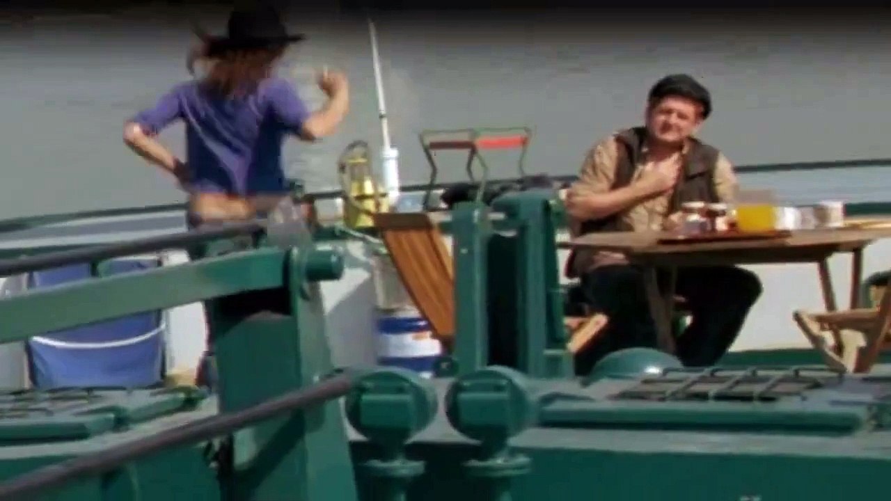 SOKO Wien Staffel 1 Folge 8 HD Deutsch