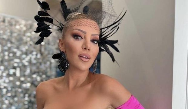 Gülşah Saraçoğlu Instagram hesabı hacklendi mi? Gülşah Saraçoğlu Instagram kullanıcı adı ne, Gülşah Saraçoğlu Instagram hesabı!