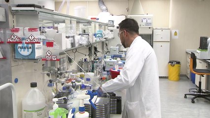 El centro de Investigación y Desarrollo de GSK cumple 30 años