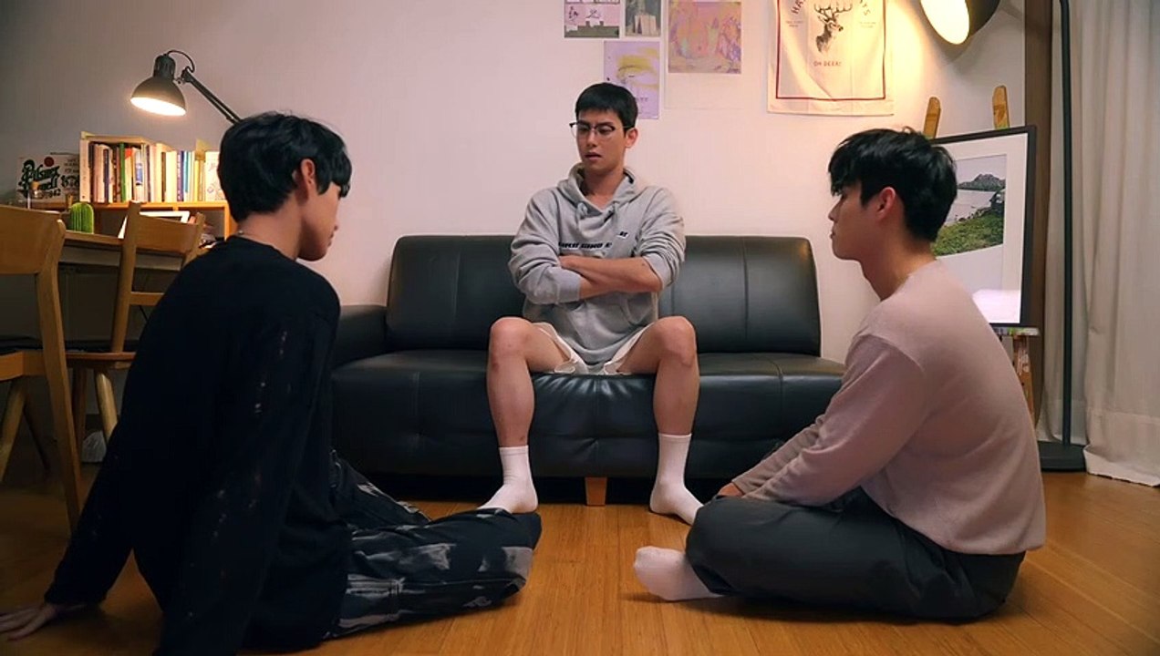 Choco Milk Shake - EP.1 ENG SUB