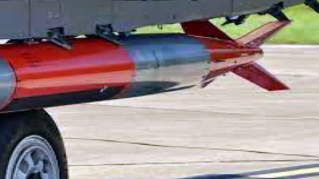 جو بايدن يعطى الأوامر بتفعيل سلاح أمريكا النووى لمواجهة كوريا الشمالية